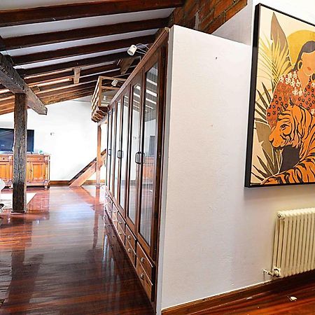 La Mansarda By Just Room Santander Exterior foto