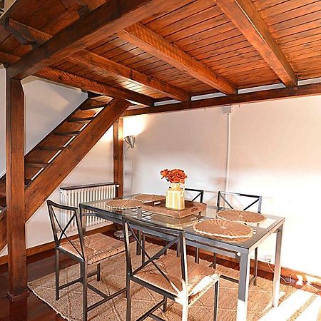 La Mansarda By Just Room Santander Exterior foto