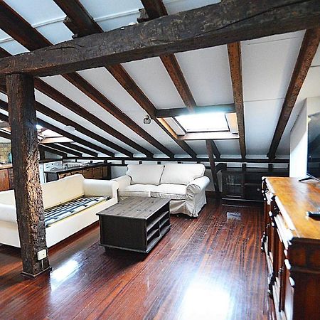La Mansarda By Just Room Santander Exterior foto