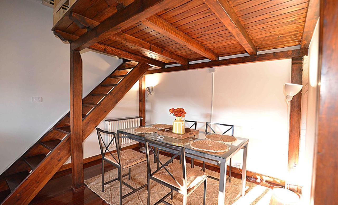 La Mansarda By Just Room Santander Exterior foto