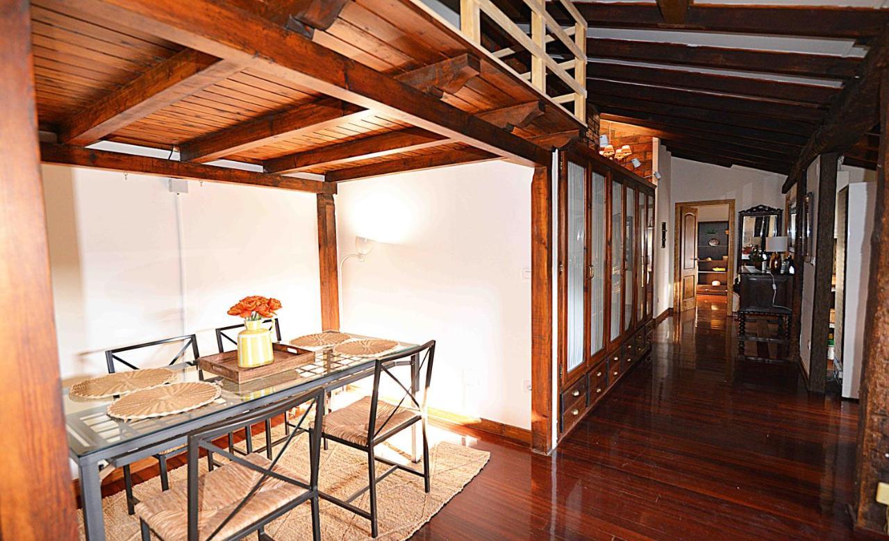 La Mansarda By Just Room Santander Exterior foto
