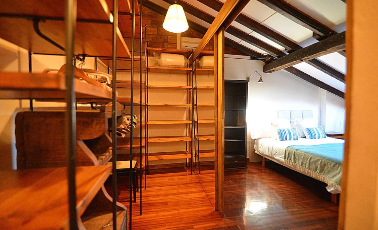 La Mansarda By Just Room Santander Exterior foto