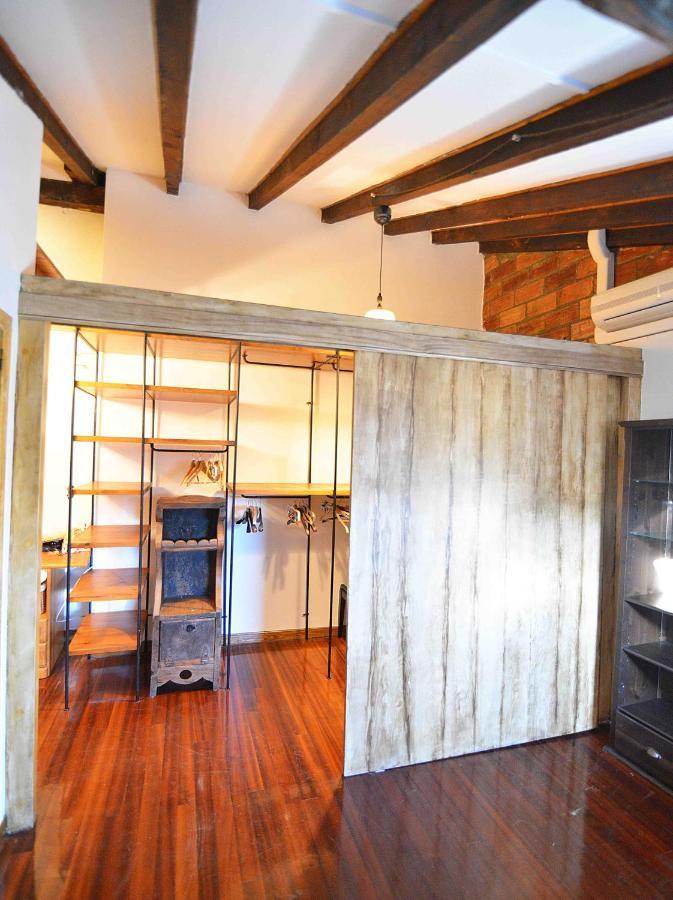 La Mansarda By Just Room Santander Exterior foto