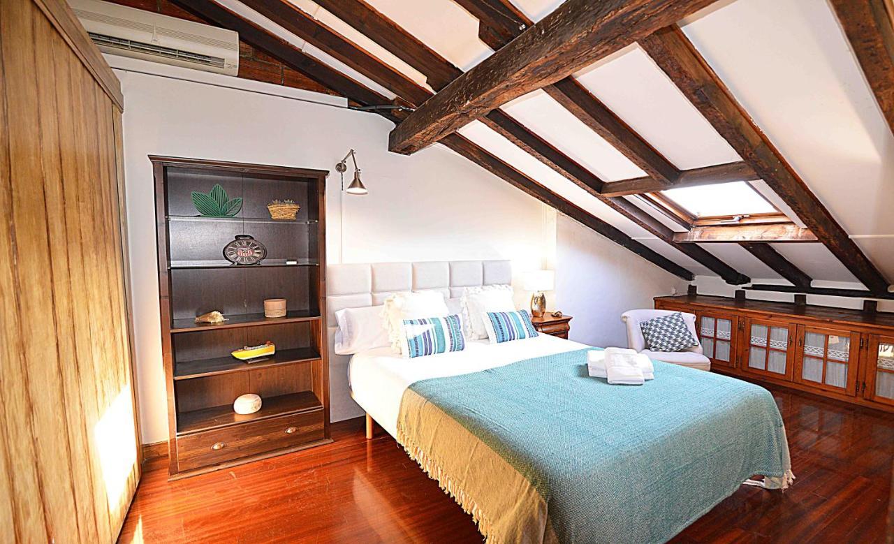 La Mansarda By Just Room Santander Exterior foto