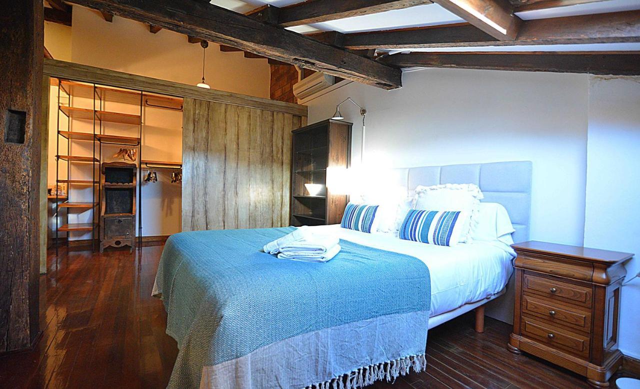 La Mansarda By Just Room Santander Exterior foto