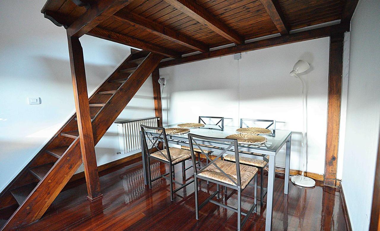 La Mansarda By Just Room Santander Exterior foto