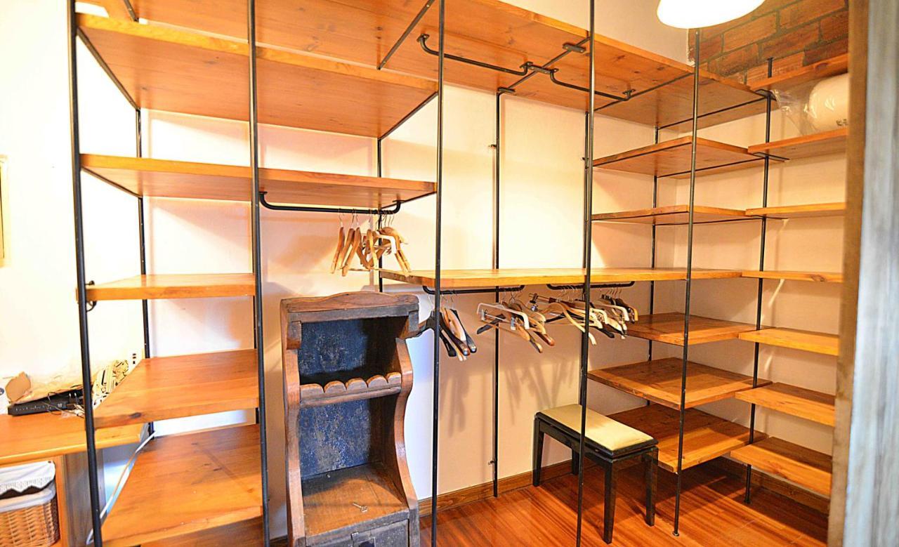 La Mansarda By Just Room Santander Exterior foto